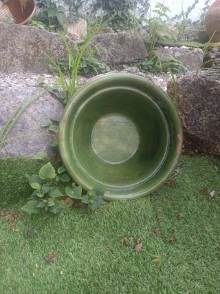 Orzas botijos lebrillos
