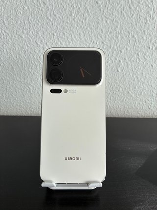 Xiaomi 17 Pro Max Blanco