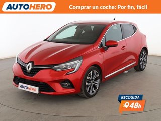 Renault Clio 1.0 TCe Zen