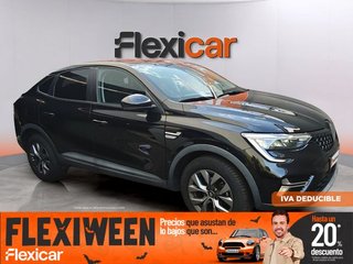 Renault Arkana Evolution TCe 103kW(140CV) EDC mild hybr