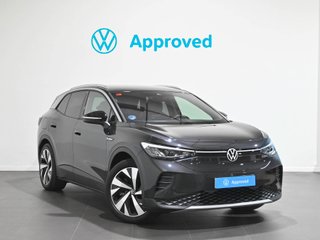 Volkswagen ID.4 2021
