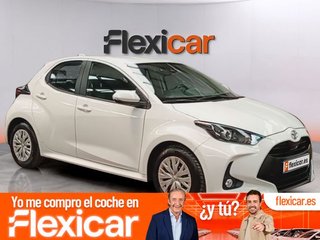Toyota Yaris 1.5 125 S-Edition
