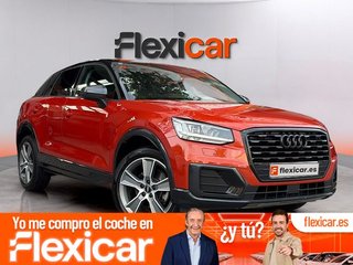 Audi Q2 #untaggable edition 1.6 TDI