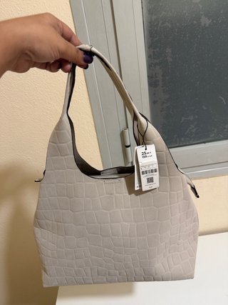 Bolso Parfois Beige