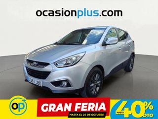 Hyundai ix35 1.6 GDi Essence 4x2 99 kW (135 CV)