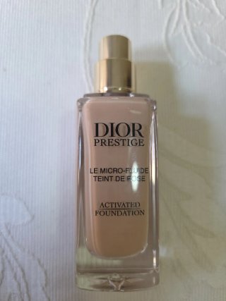 Base de Maquillaje Dior Prestige