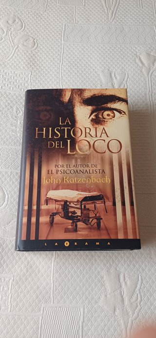 La Historia del Loco