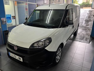 FIAT Doblò MAXI 1.6 Mjet 105CV SX 2022