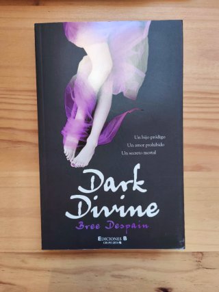 Lote 8 Libros Fantasía y Romance Juvenil