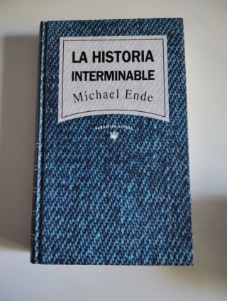 La historia interminable