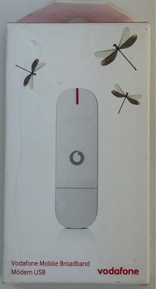 Modem USB Huawei K4203