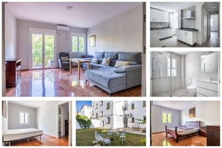 Piso en venta en Bami - Pineda en Sevilla