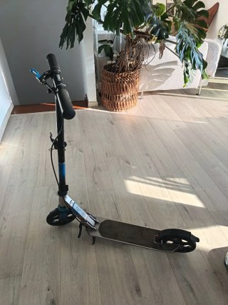 Patinete Decathlon