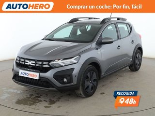 Dacia Sandero 1.0 TCe Stepway Expression