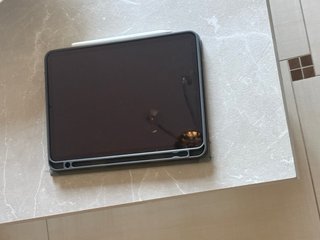iPad Air 5 M1 256GB e Apple Pencil 2