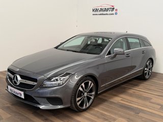 Mercedes-Benz Clase CLS CLS 250 BlueTEC Shooting Brake