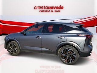 NISSAN QASHQAI DIGT 116kW 158CV mHEV Xtronic Tekna