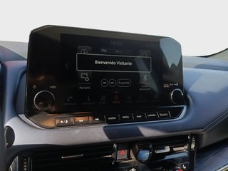 NISSAN QASHQAI DIGT 116kW 158CV mHEV Xtronic Tekna