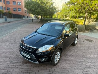 FORD KUGA 2.0 TDCI 140CV