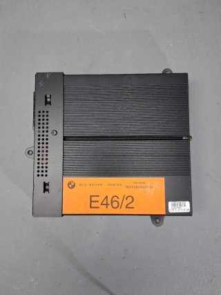 Amplificador Harman Kardon BMW E46