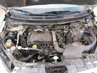 Nissan 233002654r motor arranque x-trail 257536
