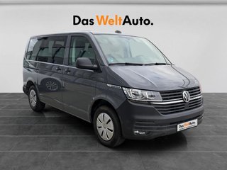 Volkswagen Caravelle 2.0 TDI AUTOMATICA 2024