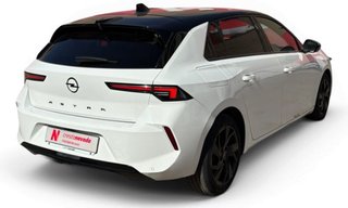 Opel Astra 1.2T XHT 96kW 130CV GS