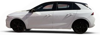 Opel Astra 1.2T XHT 96kW 130CV GS
