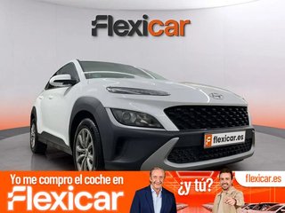 Hyundai Kona 1.0 TGDI Maxx 4X2