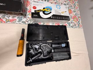 Detector Nokta PulseDive +
