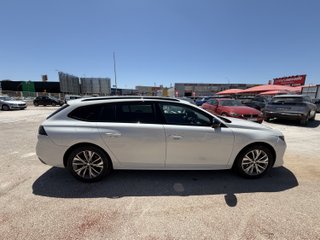 Peugeot 508 SW Allure Pack BlueHDi 130 SS EAT8