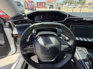 Peugeot 508 SW Allure Pack BlueHDi 130 SS EAT8
