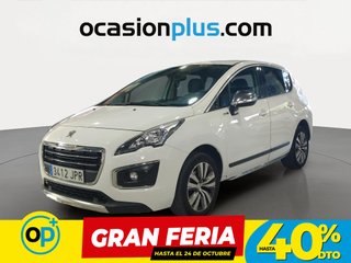 Peugeot 3008 1.2 PureTech Style 96 kW (130 CV)