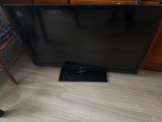 TV LG 50 pulgadas