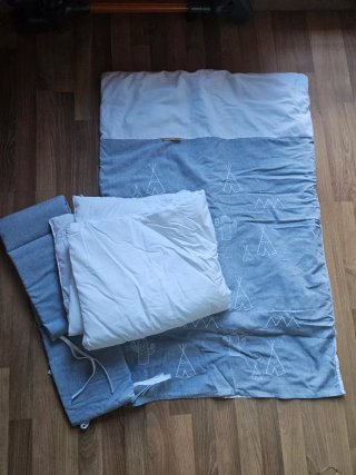 Ropa de Cuna para Bebé