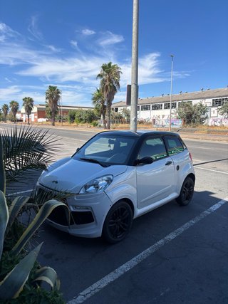 Ligier Js50l dci