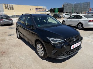 SEAT Arona 1.0 TSI 81kW 110CV Style XL