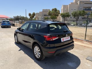 SEAT Arona 1.0 TSI 81kW 110CV Style XL