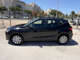SEAT Arona 1.0 TSI 81kW 110CV Style XL