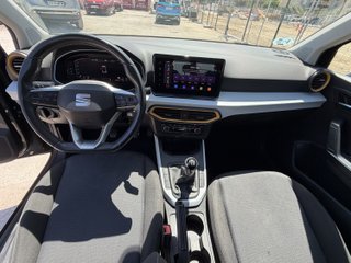 SEAT Arona 1.0 TSI 81kW 110CV Style XL