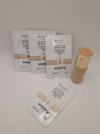 Sisley Fondotinta Beige  Mini Taglia