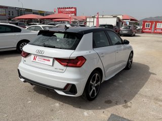 AUDI A1 Sportback Adrenalin 30 TFSI 81kW S tron