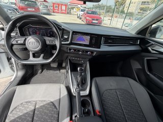 AUDI A1 Sportback Adrenalin 30 TFSI 81kW S tron