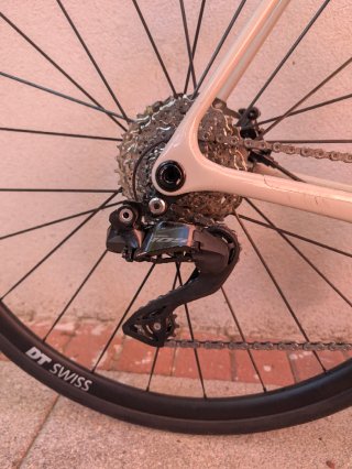 MMR Adrenaline 30 105 di2