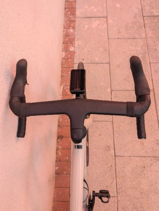 MMR Adrenaline 30 105 di2