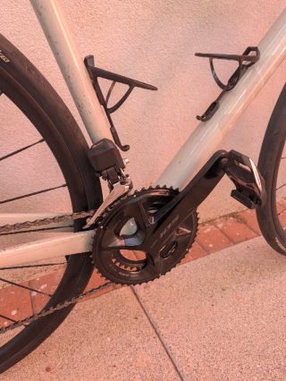MMR Adrenaline 30 105 di2