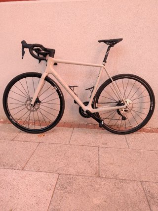 MMR Adrenaline 30 105 di2