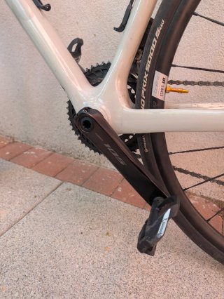 MMR Adrenaline 30 105 di2