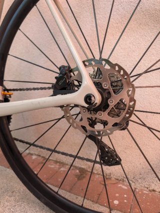 MMR Adrenaline 30 105 di2