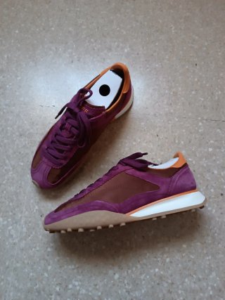 Zapatillas HOFF Talla 37